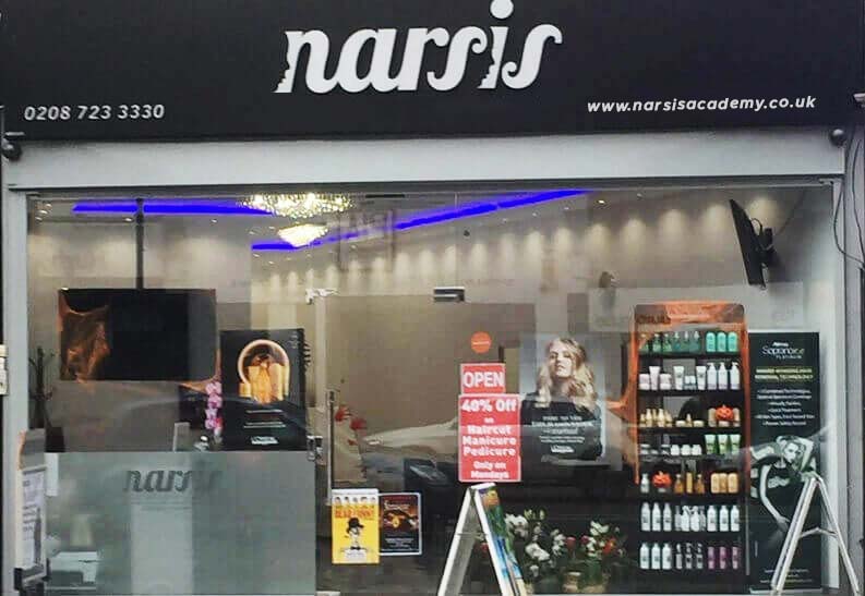 Narsis Academy - 016