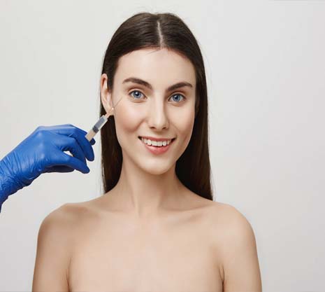 Anti Wrinkle Injectables Foundation Course 005